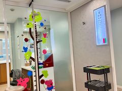 -北京港澳国际医务诊所(王府井大街店)
