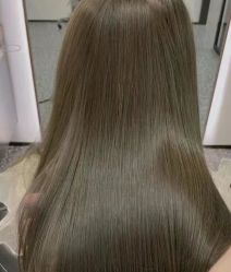 -H·Y HAIR SALON烫发·染发·造型