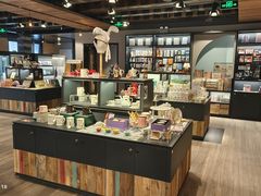 -C Cafe(朵云书院·戏剧店)
