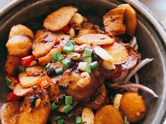 -辣婆婆(航天桥店)