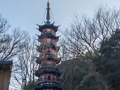 -上海佘山国家森林公园西佘山园