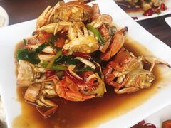 -阳光海鲜大排档