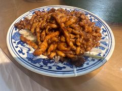 -利群烤鸭店(前门店)