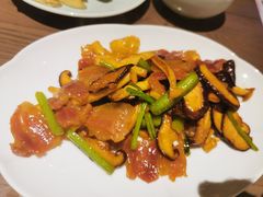 -四道菜·福建菜馆(新街口金鹰店)