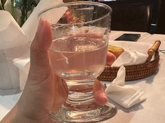 -戈雅法餐厅(世界城广场店)