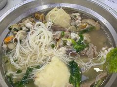-福屿鲜捞小吃·捞化(福屿总店)