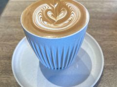 脏柴拿铁咖啡-CABO Coffee