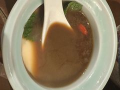 -雀舞云南菜(天津天河城购物中心店)