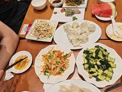 -鸿毛饺子(紫竹桥店)