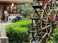 -青城甲(青城山店)