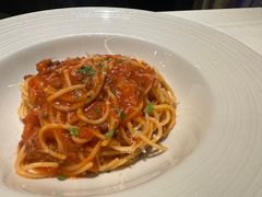 意大利面-马克西姆俄罗斯餐厅(通亚街店)