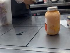 -喜茶(广州东方宝泰店)
