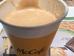 -麦当劳(凯德MALL太阳宫店)