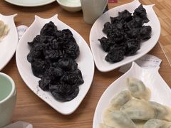 -船歌·鱼水饺青岛菜(枫蓝国际购物中心店)