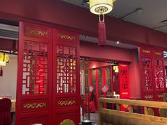 -老边饺子馆(中街店)