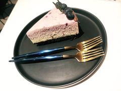 蓝莓酸奶芝士-DOU.MSTR雙·馬斯特