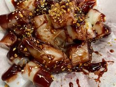 -香港风味小吃店(中英街店)