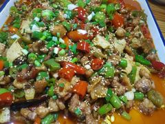 -兔槽江湖菜·重庆璧山兔(水围店)