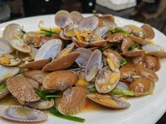 -天天海鲜城·海鲜大排档(新溪店)