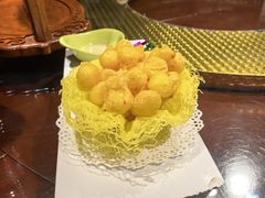 -海拉尔蒙古包(房山长阳店)