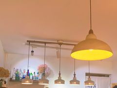 大堂-AFS Cafe & Canteen(闽江二路店)