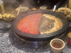 -蜀大侠火锅(建设路第五大道店)