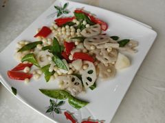 -七的湖·江南蟹舫·阳澄湖农家菜(蟹舫苑店)