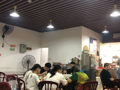 大堂-如我美食(达道社区店)