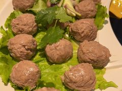 -葛记红焖羊肉(和平路形象店)