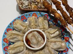 -清真·卡德尔大叔新疆主题餐厅(龙汇路店)