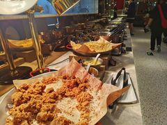 -比格比萨自助(宝山日月光店)