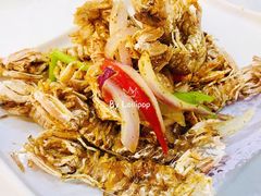 -小老板海鲜酒家(董家渡店)