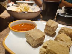 -香园茶社·金陵小灶(老门东店)