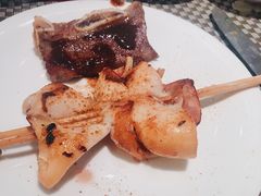 -温州万和豪生大酒店-餐厅