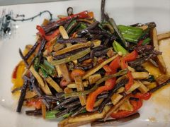 -自游人·美食一楼·地道徽菜(三十年名店)