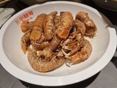 -小林哥的海鲜馆·夜宵烧烤(渔人码头店)