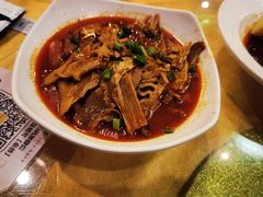 -缪氏川菜(丰盛町店)