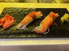 -昊·来了寿司(双楠2店)