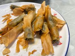 -爷爷的草帽·海鲜馆(孙塘路店)