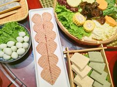 -福禄娃一家人火锅(上地店)
