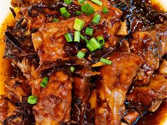梅干菜排骨-小绍兴家宴·百年绍兴菜(鲁迅路店)