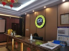 -康源四季推拿足道(罗秀店)