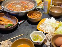 -牛New寿喜烧(虹桥新天地店)