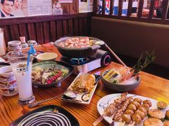 -坂吉屋·居酒屋深夜食堂(龙湖店)