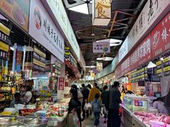 -桃源市场(解放路店)