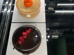 -上海波特曼丽思卡尔顿酒店