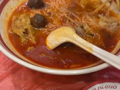 -王大乔泡椒米线·小火锅(星城天地店)