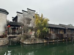 -南浔古镇