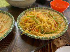 -花悦农庄 | 烧鸡·竹筒饭(沙迳高沙温泉香溪堡店)