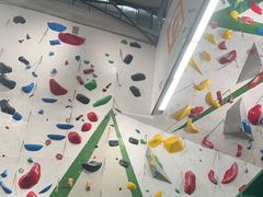 -绿壁虎攀岩基地(Tcar店)